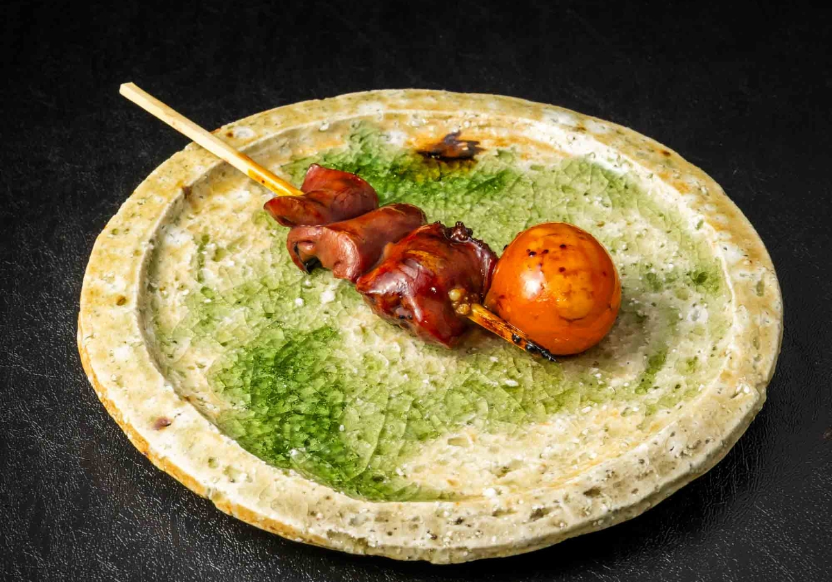 やきとりイメージ