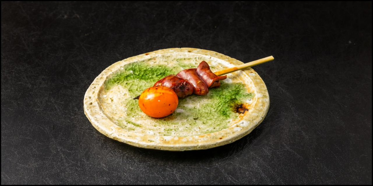 やきとりイメージ