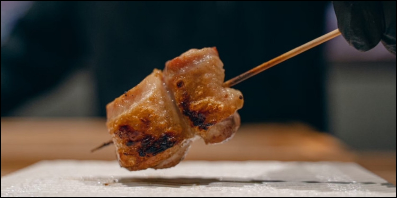 焼き鳥イメージ