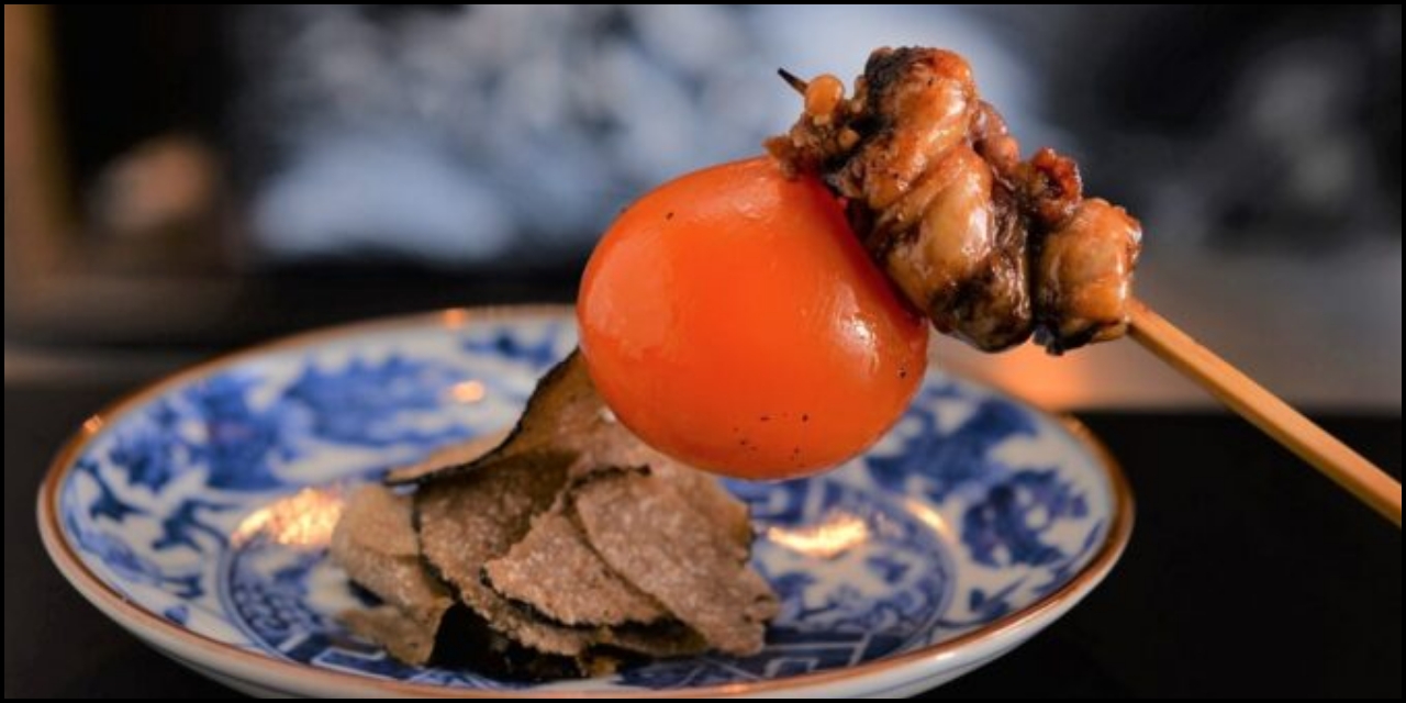 焼き鳥イメージ